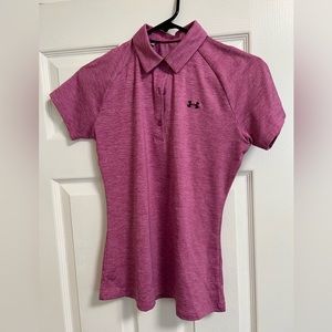 Under Armour Women’s Golf/Tennis Polo